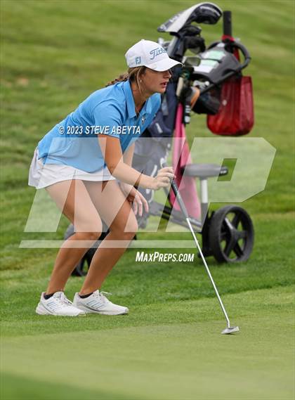 Thumbnail 3 in CHSAA 5A State Championship photogallery.