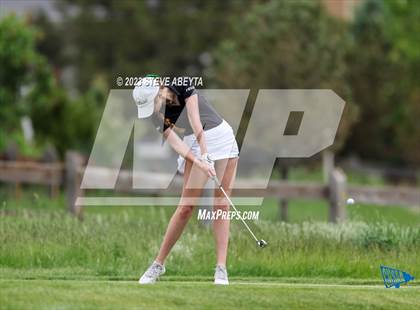 Thumbnail 1 in CHSAA 5A State Championship photogallery.