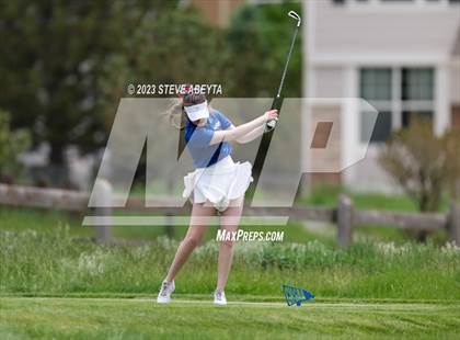 Thumbnail 2 in CHSAA 5A State Championship photogallery.