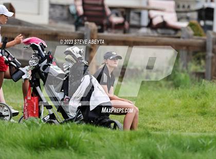 Thumbnail 1 in CHSAA 5A State Championship photogallery.