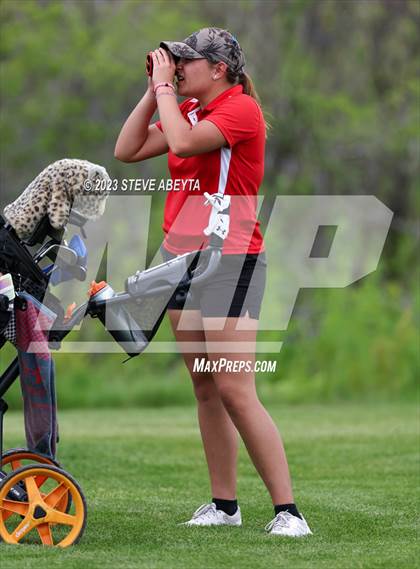 Thumbnail 3 in CHSAA 5A State Championship photogallery.