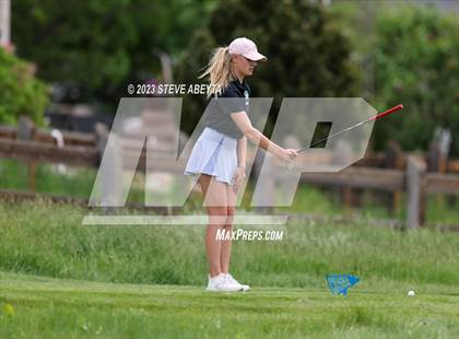 Thumbnail 2 in CHSAA 5A State Championship photogallery.