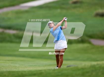 Thumbnail 1 in CHSAA 5A State Championship photogallery.