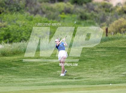 Thumbnail 2 in CHSAA 5A State Championship photogallery.