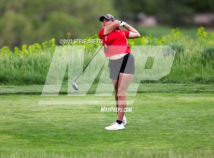 Thumbnail 2 in CHSAA 5A State Championship photogallery.