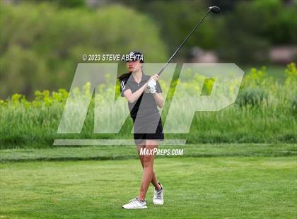Thumbnail 3 in CHSAA 5A State Championship photogallery.