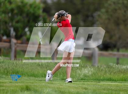Thumbnail 2 in CHSAA 5A State Championship photogallery.