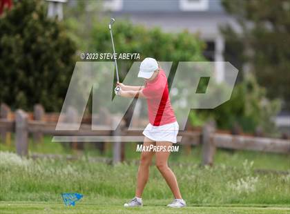 Thumbnail 2 in CHSAA 5A State Championship photogallery.