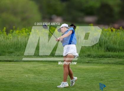 Thumbnail 1 in CHSAA 5A State Championship photogallery.