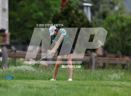 Thumbnail 1 in CHSAA 5A State Championship photogallery.