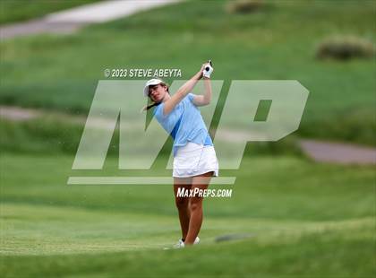 Thumbnail 3 in CHSAA 5A State Championship photogallery.