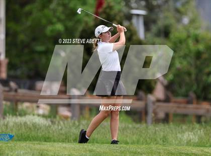 Thumbnail 3 in CHSAA 5A State Championship photogallery.