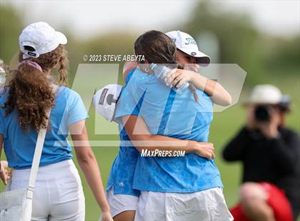 Thumbnail 2 in CHSAA 5A State Championship photogallery.
