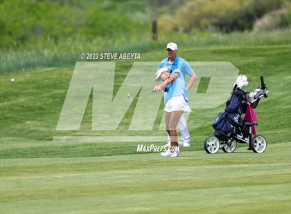 Thumbnail 1 in CHSAA 5A State Championship photogallery.