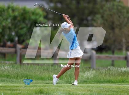 Thumbnail 2 in CHSAA 5A State Championship photogallery.