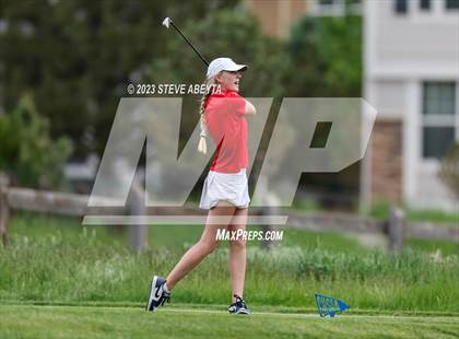 Thumbnail 1 in CHSAA 5A State Championship photogallery.