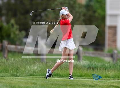 Thumbnail 2 in CHSAA 5A State Championship photogallery.