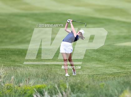 Thumbnail 1 in CHSAA 5A State Championship photogallery.