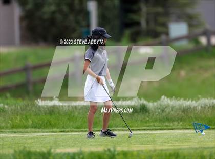 Thumbnail 1 in CHSAA 5A State Championship photogallery.