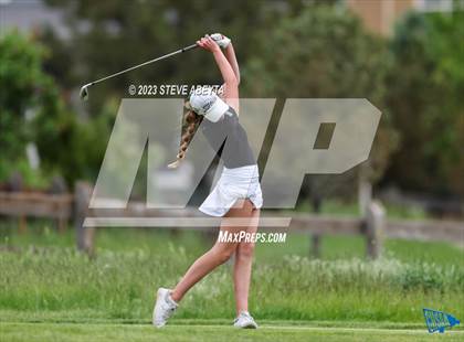 Thumbnail 3 in CHSAA 5A State Championship photogallery.