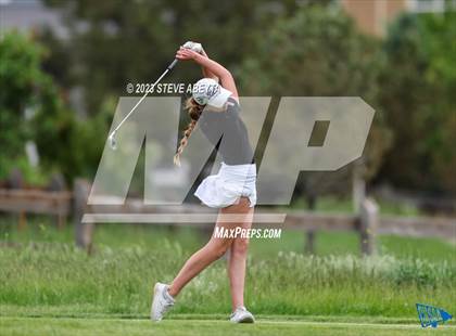 Thumbnail 1 in CHSAA 5A State Championship photogallery.