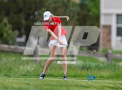 Thumbnail 3 in CHSAA 5A State Championship photogallery.