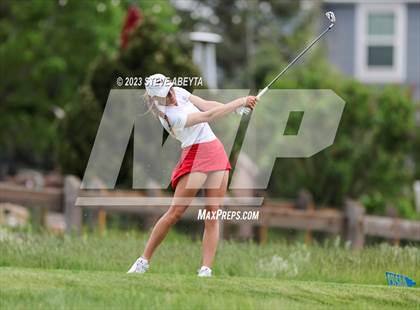 Thumbnail 2 in CHSAA 5A State Championship photogallery.