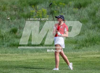 Thumbnail 2 in CHSAA 5A State Championship photogallery.