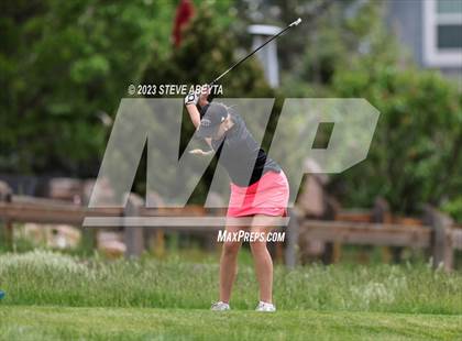 Thumbnail 2 in CHSAA 5A State Championship photogallery.