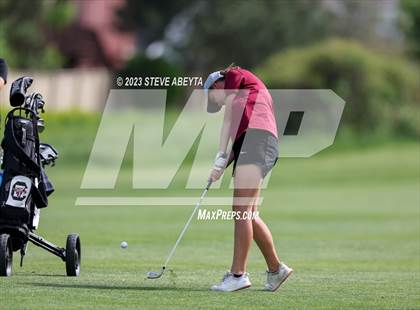 Thumbnail 1 in CHSAA 5A State Championship photogallery.