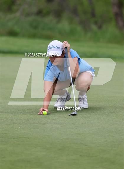 Thumbnail 1 in CHSAA 5A State Championship photogallery.