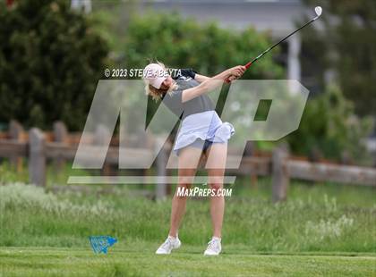 Thumbnail 3 in CHSAA 5A State Championship photogallery.