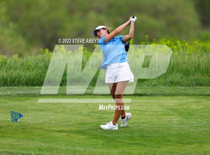 Thumbnail 1 in CHSAA 5A State Championship photogallery.