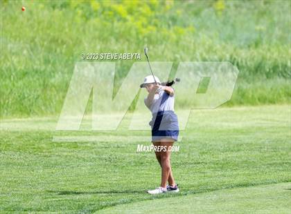 Thumbnail 3 in CHSAA 5A State Championship photogallery.