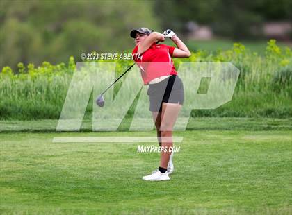 Thumbnail 1 in CHSAA 5A State Championship photogallery.
