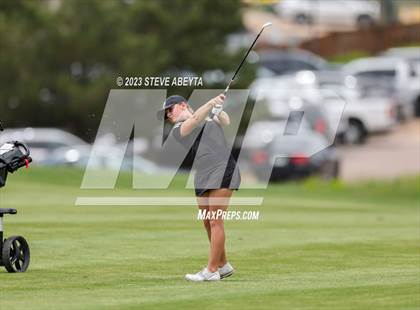 Thumbnail 1 in CHSAA 5A State Championship photogallery.