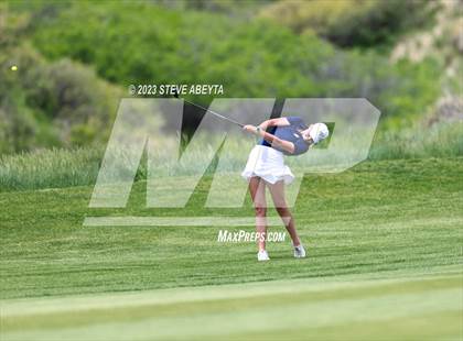Thumbnail 3 in CHSAA 5A State Championship photogallery.