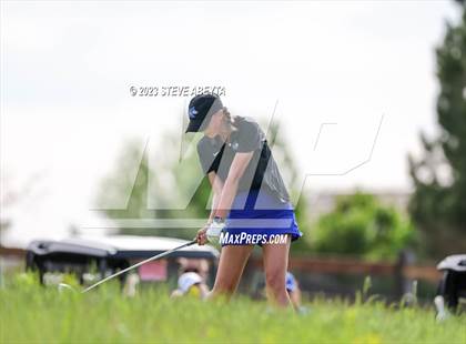Thumbnail 3 in CHSAA 5A State Championship photogallery.