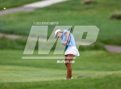 Thumbnail 1 in CHSAA 5A State Championship photogallery.