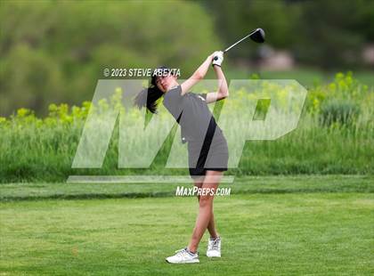 Thumbnail 3 in CHSAA 5A State Championship photogallery.