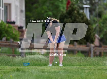 Thumbnail 2 in CHSAA 5A State Championship photogallery.