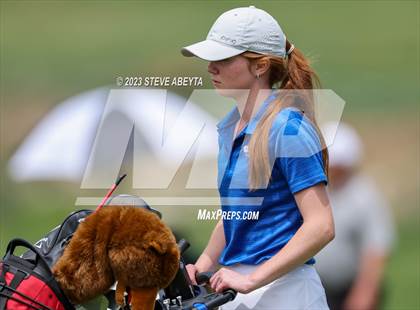 Thumbnail 2 in CHSAA 5A State Championship photogallery.
