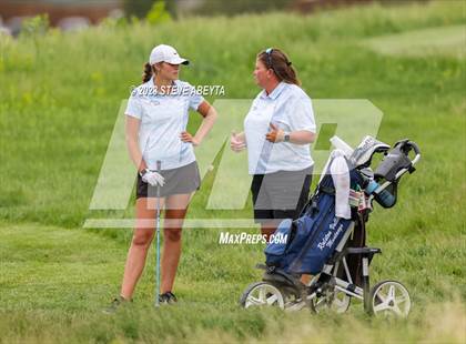 Thumbnail 2 in CHSAA 5A State Championship photogallery.