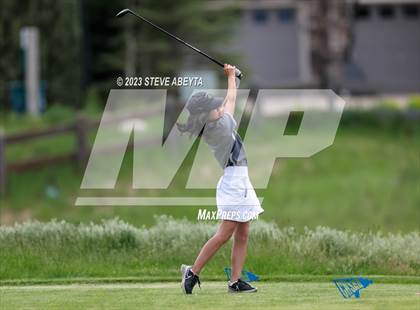 Thumbnail 1 in CHSAA 5A State Championship photogallery.