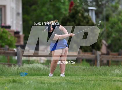 Thumbnail 2 in CHSAA 5A State Championship photogallery.