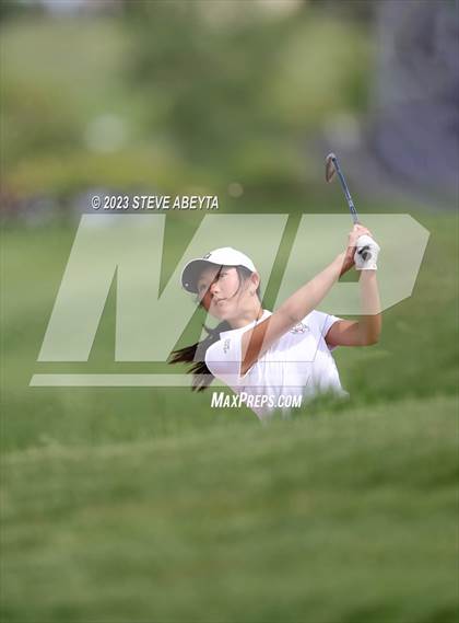Thumbnail 2 in CHSAA 5A State Championship photogallery.