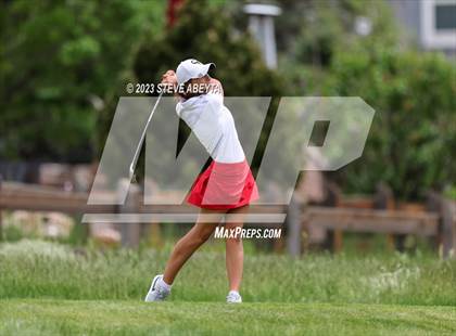 Thumbnail 2 in CHSAA 5A State Championship photogallery.