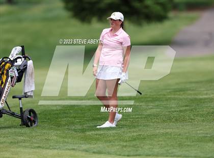 Thumbnail 2 in CHSAA 5A State Championship photogallery.