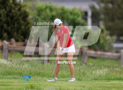 Thumbnail 1 in CHSAA 5A State Championship photogallery.