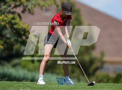 Thumbnail 1 in CHSAA 5A State Championship photogallery.